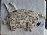 Poduszka Sleepy Pig Velvet  ROMANTIC SOUL