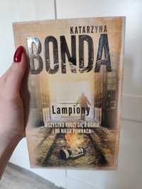 lampiony Katarzyna bonda