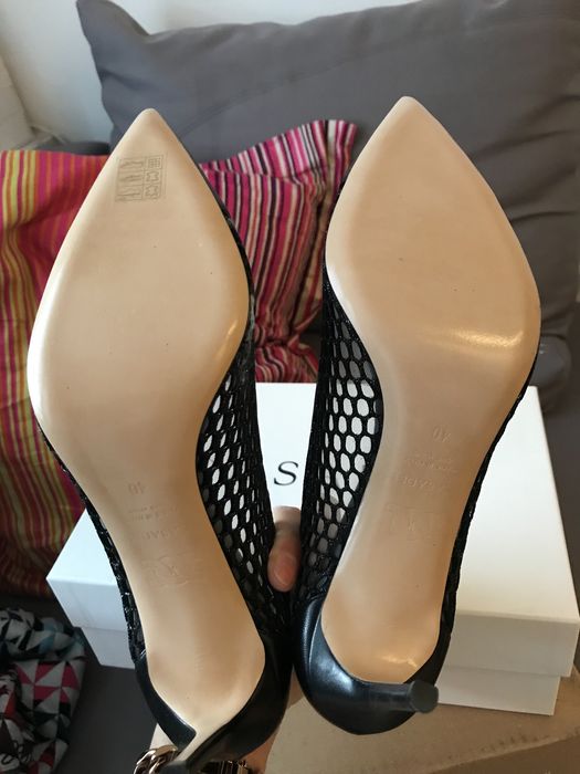 Casadei Jolly Julia rozmiar 40 poszukiwany model   nowe z metką