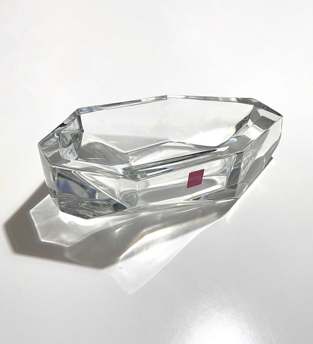 Centro Mesa Cristal Atlantis Exótica — Novo na Caixa (460 € Loja)