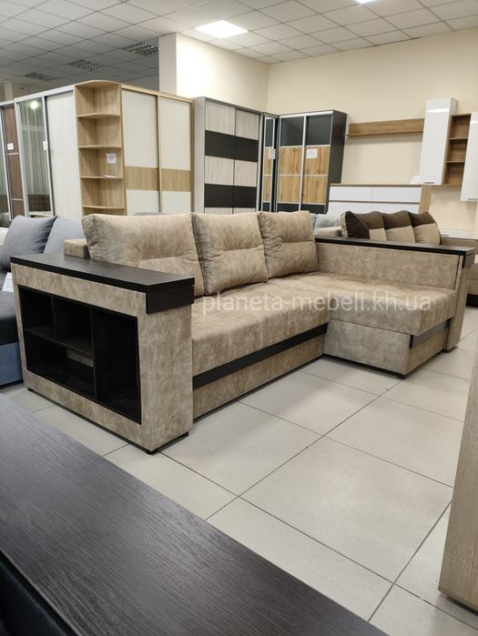 Кутові дивани Вінниця, купити кутовий диван, кутові дивани у наявності