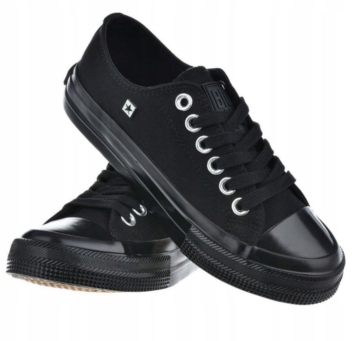 Big Star trampki damskie 36-41