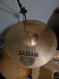 Sabian HH rock crash 18