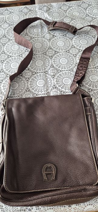 Torba na ramię Aigner