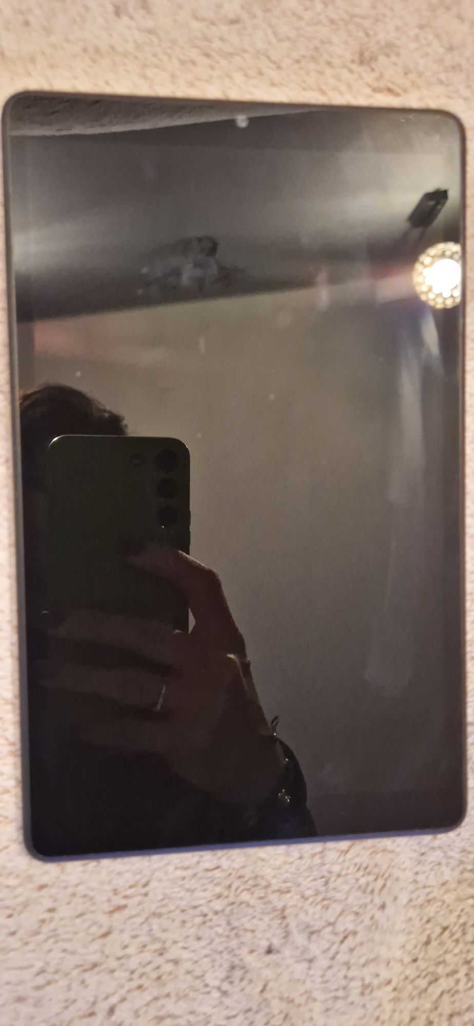 Tablet Lenovo TAB M8 2GB