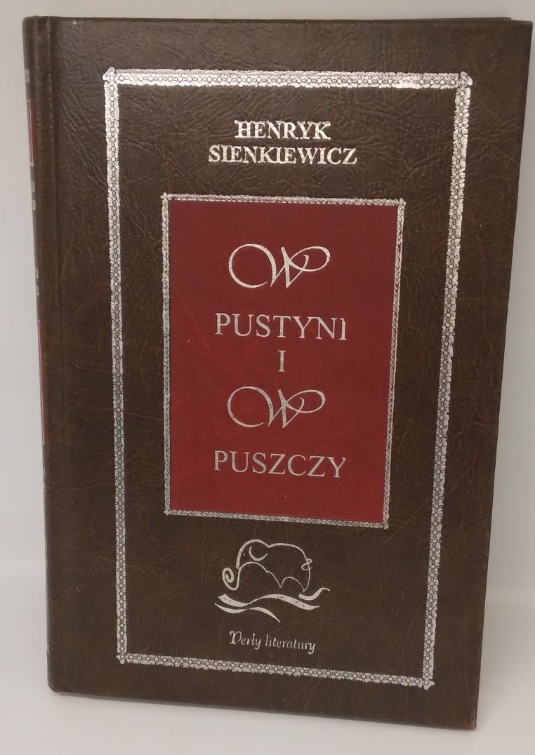 Nowele wybrane - Henryk Sienkiewicz