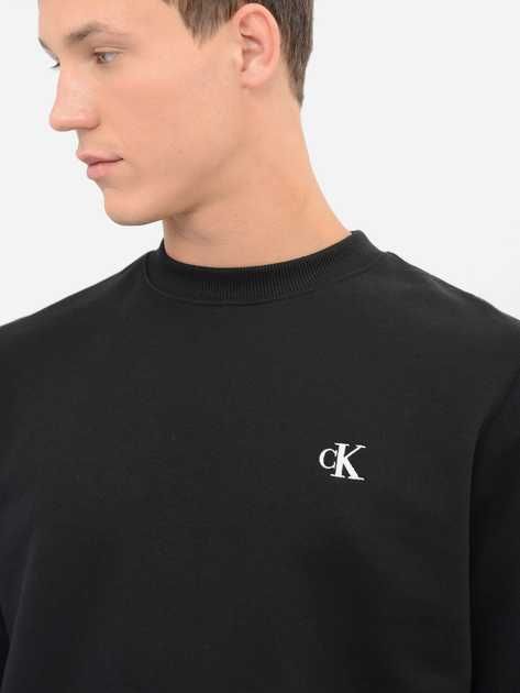 Худі Calvin Klein Jeans L J30J314536 BAE