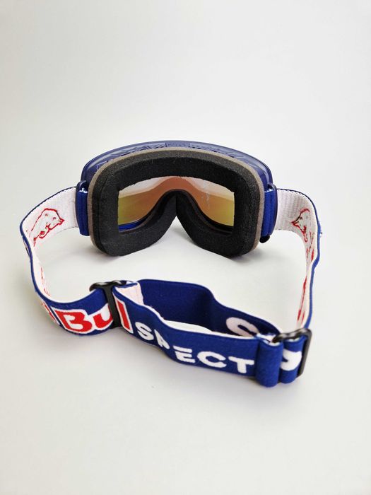 Gogle Narciarskie RED BULL MAGNETRON EON 07 kat S3/S1