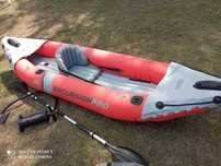 Lekki Kajak Ponton Excursion PRO Intex 68303
