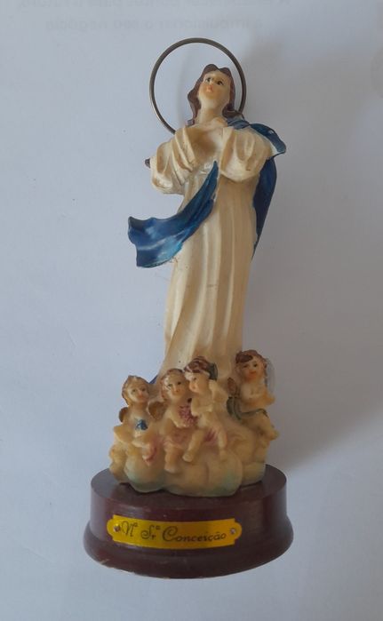 Atre sacra sagrada familia Maria da Conceição