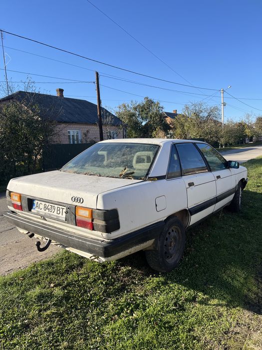 Продається Ауді 100