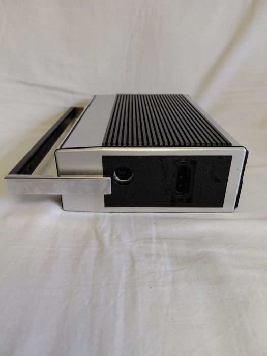 Магнітофон grundig c210 automatic. Ціна договірна.