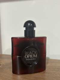 black opium wiśniowe 50ml