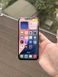iPhone 13 Pro 256gb Gold