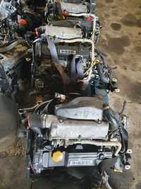 Motor opel corsa/combo/astra 1.7d isuzu