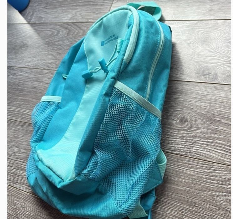 Рюкзак трекинговый туристический  Mountain Warehouse Trek 10 литров