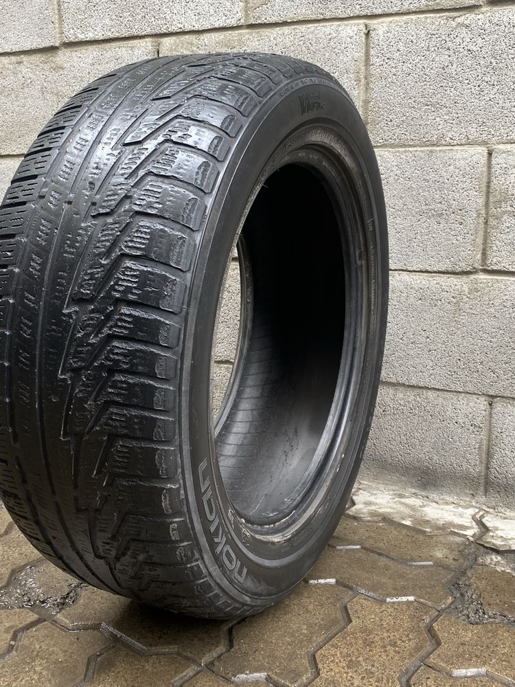 ‼️ЗИМОВА РЕЗИНА‼️ Nokian • 235/55 R17 АРТ:908