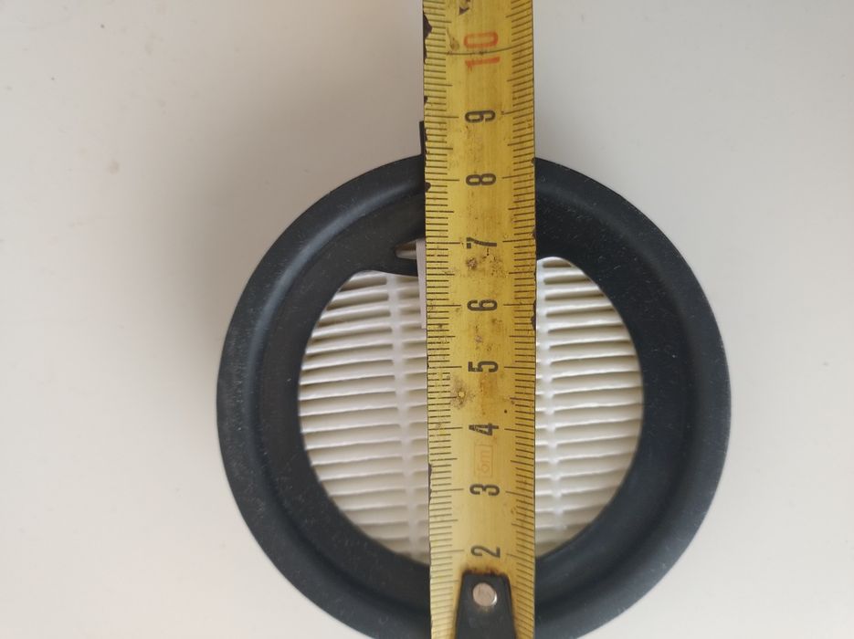 HEPA фільтр Karcher HEPA 12