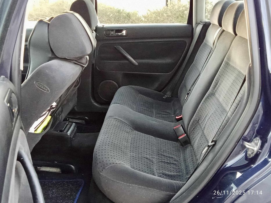 Vw Passat 1.9TDI 110cv