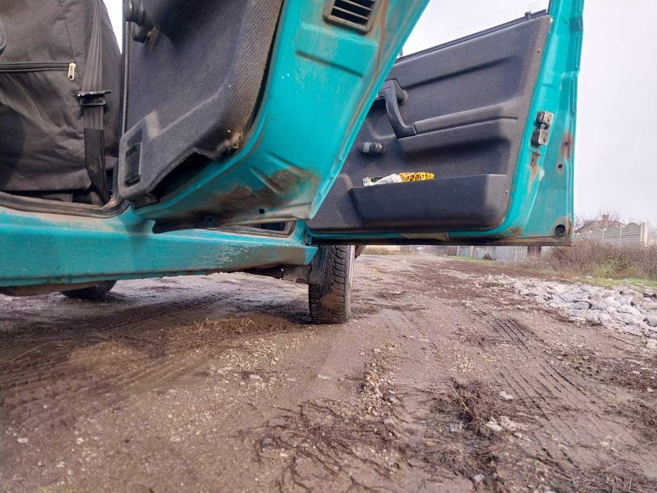 Skoda Favorit 1.3 стан хороший