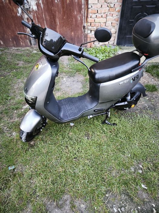 Електроскутер Fada n9