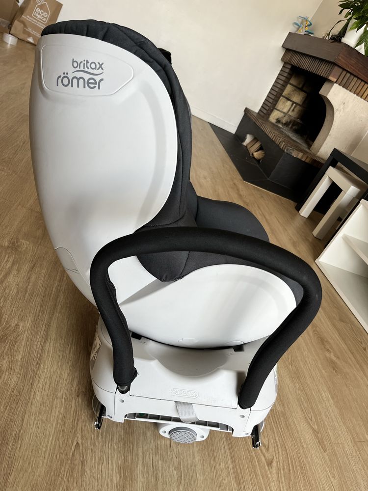 Britax Römer DUALFIX