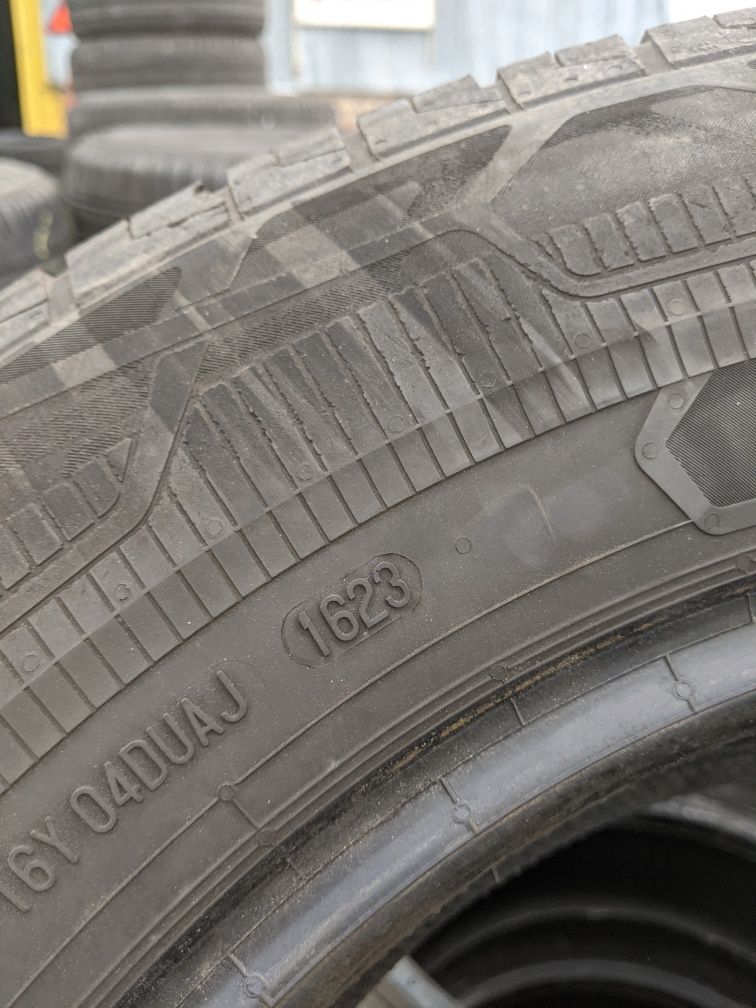 235/65R16C Continental 23рік