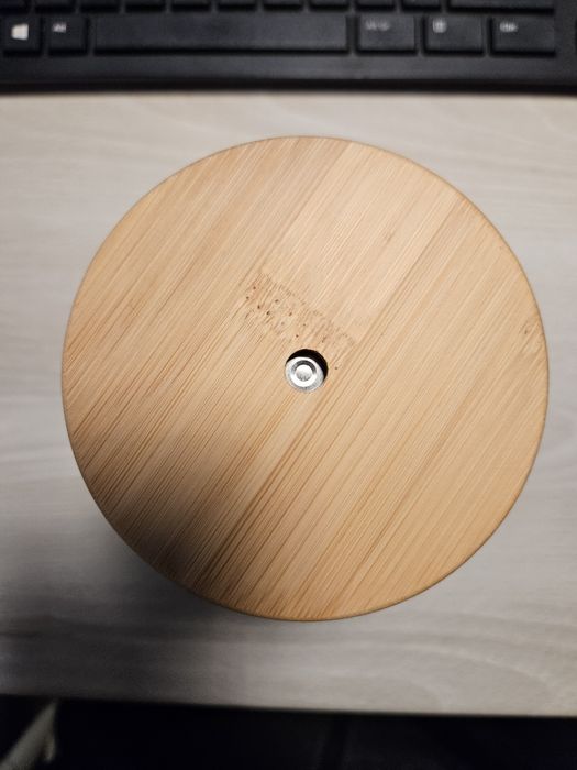 Ultradźwiękowy nawilżacz powietrza na USB