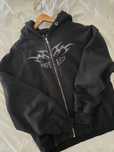 Bluza Admor czarna M