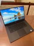 Ультрабук 15" UHD Dell Precision 5530 (i9-8950HK/32/SSD 512Gb/P2000)