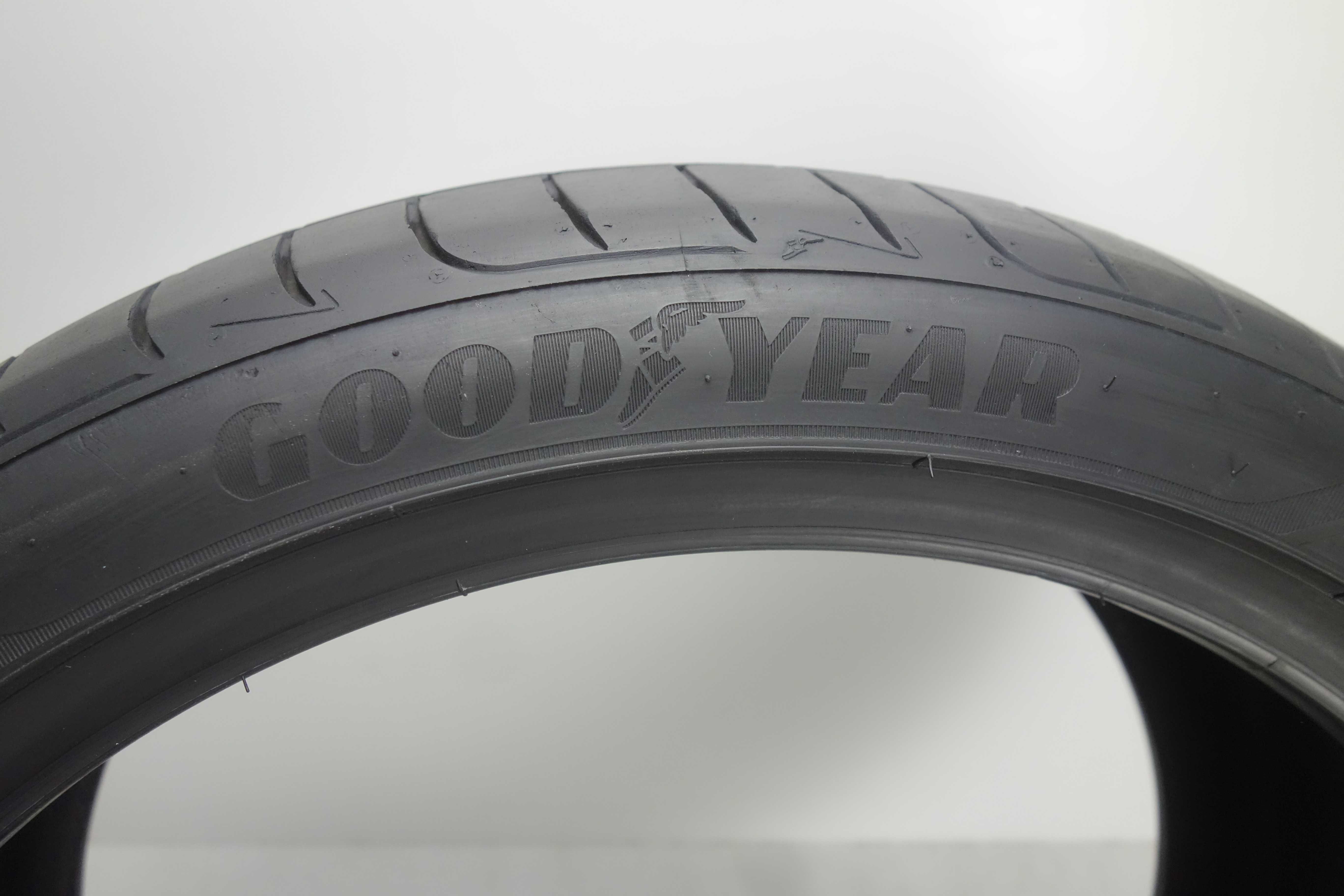 Opony letnie 225/40/19 - GOODYEAR Eagle F1 Asymmetric 3 RSC * XL