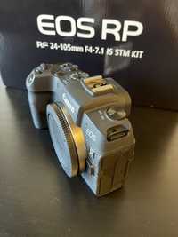 Canon EOS RP - Como Nova