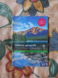 Oblicza geografii 1 podręcznik