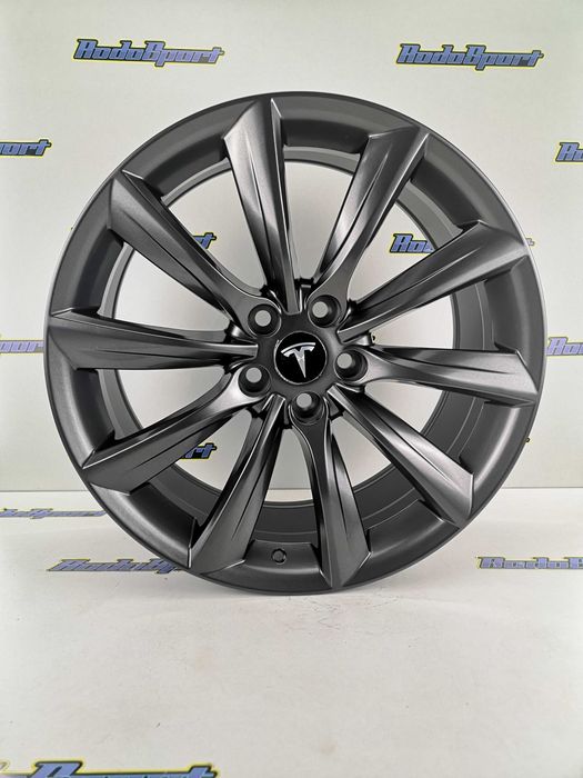 JANTES P/ TESLA MODEL 3 E MODEL Y EM 19 | 5X114.3 NOVAS