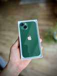 Iphone 13 128gb - 100% kondycji baterii