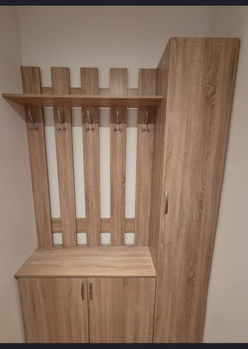 Szafka do przedpokoju