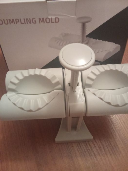 Машинка для приготування вареників MA-24C-10,5