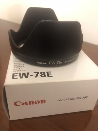 Canon EW-78E osłona