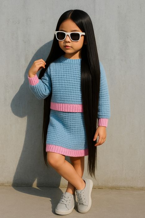 Дитячий одяг для відкриття своєї справи