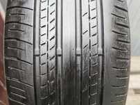 068) Opona - 225/60/18 - Dunlop - 5.5mm - 1x2019 - Letnia