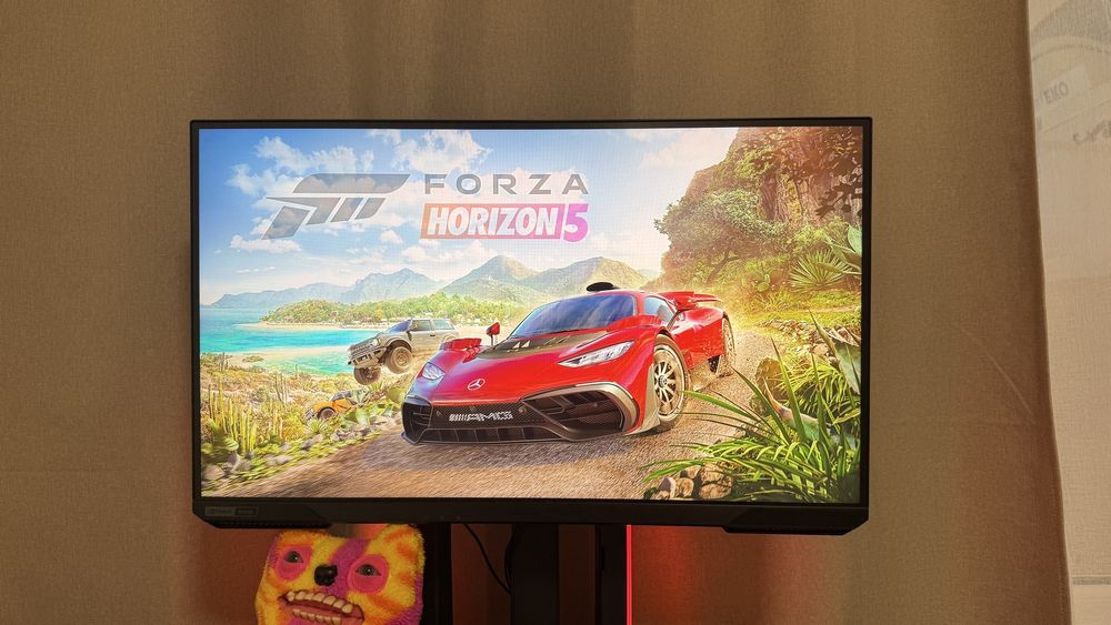 Игровой монитор 2K IPS 27" Samsung Odyssey AG50 S27AG502NI ГАРАНТИЯ