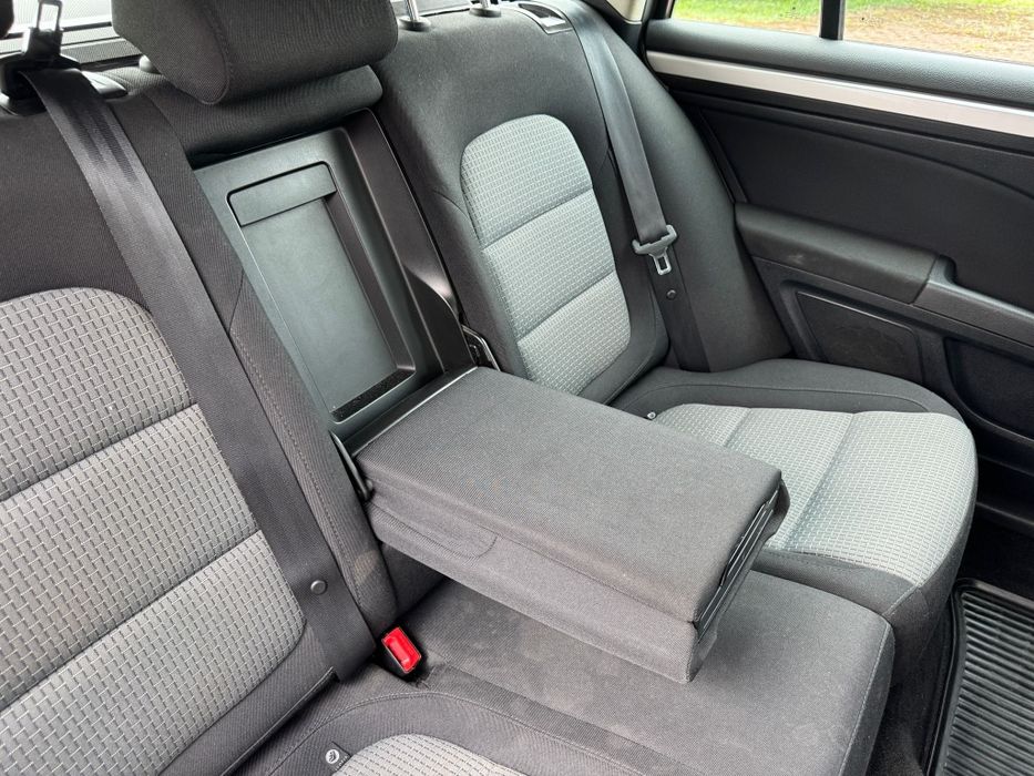 Skoda Superb 1,4  xenon Nowy rozrząd