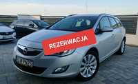 Opel Astra Super Stan! Piękna! Diesel! Stan bardzo dobry!