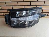 Lampa Renault Range Gama