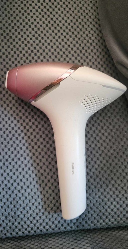 Depilator PHILIPS Lumea