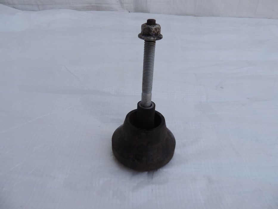 ŁAPA PODUSZKA SKRZYNI AUTOMAT OPEL INSIGNIA B 2.0 CDTI 22990046