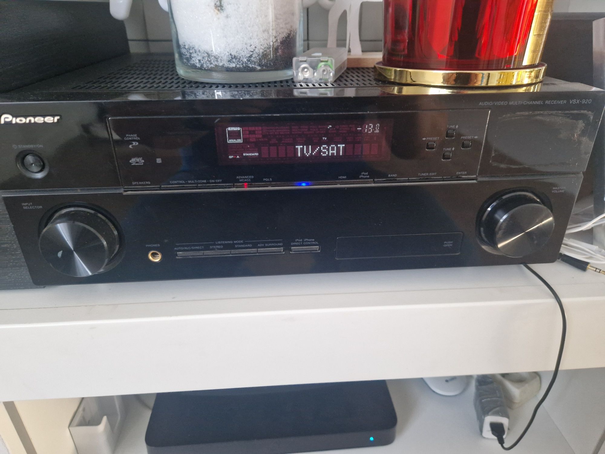 Amplituner PIONEER VSX 920