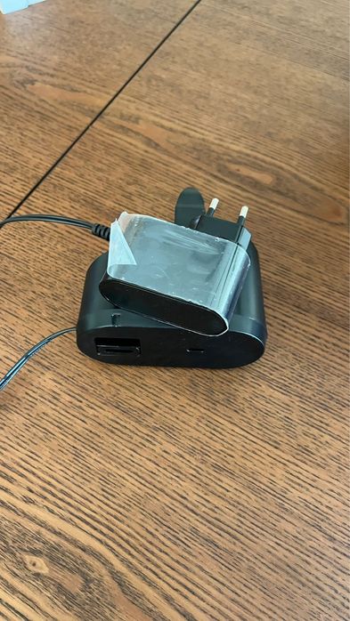 POUCO USO - Aspirador Vertical Rowenta RH1129WO X-Nano Essential