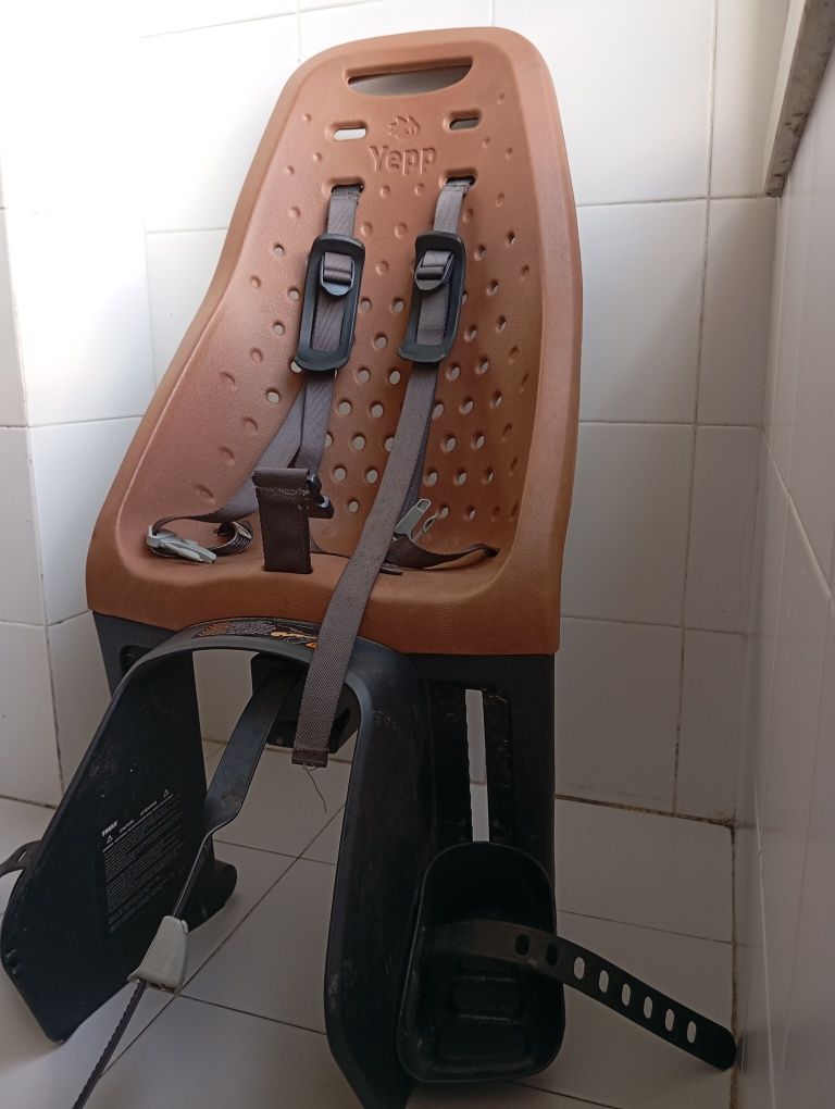 Cadeiras de criança Thule Yeep Maxi