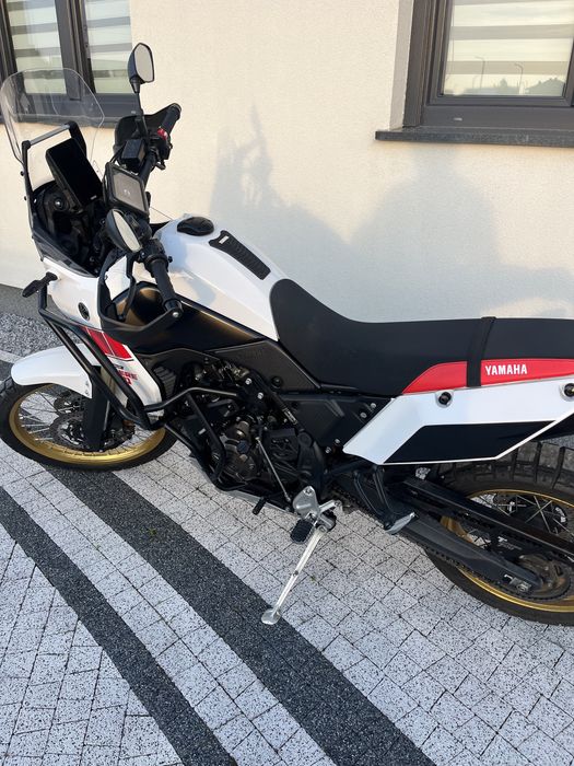 Yamaha Tenere 700 RALLY